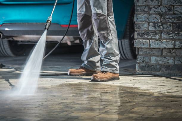Best Warehouse Cleaning  in Bourbon, IN