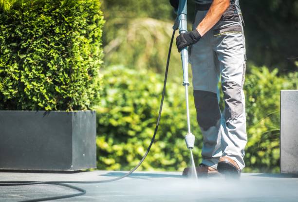 Best Dumpster Area Cleaning  in Bourbon, IN